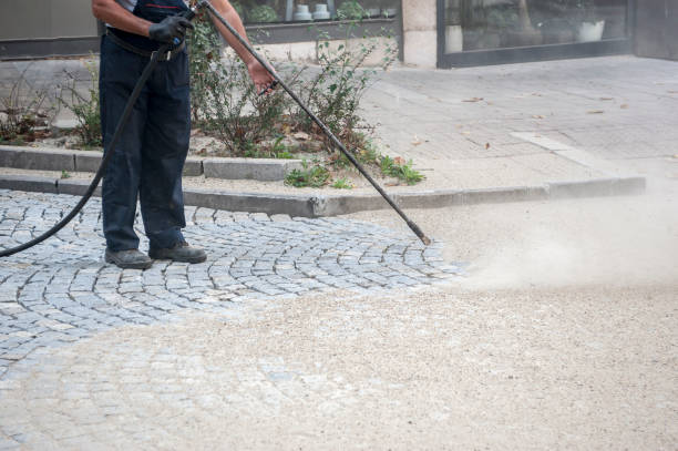 Best Warehouse Cleaning  in Toftrees, PA