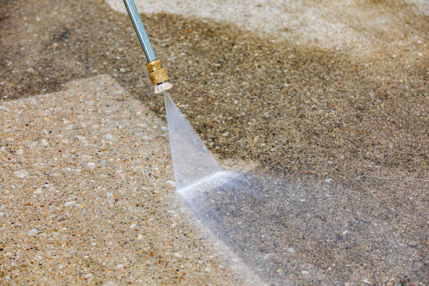 Best Patio and Deck Pressure Washing  in Toftrees, PA
