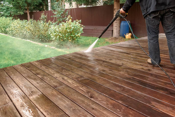 Best Spring Cleaning  in Toftrees, PA