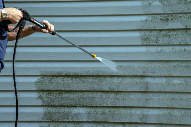 Best Graffiti Removal  in Toftrees, PA