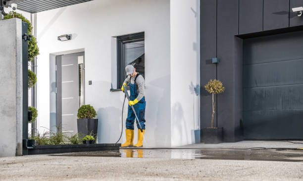 Best Fleet Vehicle Washing  in Toftrees, PA